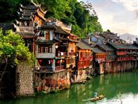 河南49家景區(qū)承諾三年不漲價(jià)