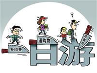 北京非法一日游標(biāo)價(jià)69800實(shí)際120 老鄉(xiāng)店暴利驚人