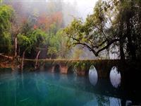 貴州荔波樟江風(fēng)景區(qū)獲評(píng)國(guó)家5A級(jí)景區(qū)