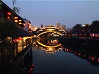 杭州宋城景區(qū)推打賞模式 先玩后付錢付多少看你心情