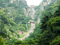 泰山景區(qū)３２個(gè)主要景點(diǎn)實(shí)現(xiàn)免費(fèi)Ｗｉ－Ｆｉ全覆蓋