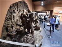 昆侖關(guān)戰(zhàn)役博物館改造升級(jí)重開放